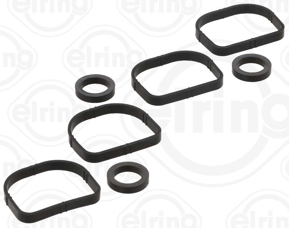 Прокладка впускного коллектора BMW 3 (E46/E90) 01-11 (к-кт)