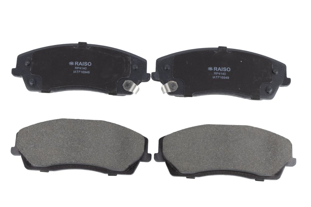 Колодки тормозные диск. перед. Chrysler 300C 04-/300 II 12-/Dodge Challenger 08-/Charger 05-