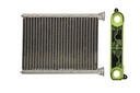 Радіатор пічки FIAT TALENTO  NISSAN NV300  OPEL VIVARO B  RENAULT FLUENCE, GRAND SCENIC III, MEGANE, MEGANE III, MODUS, SCENIC III, TRAFIC III 1.2-2.0D 05.08-