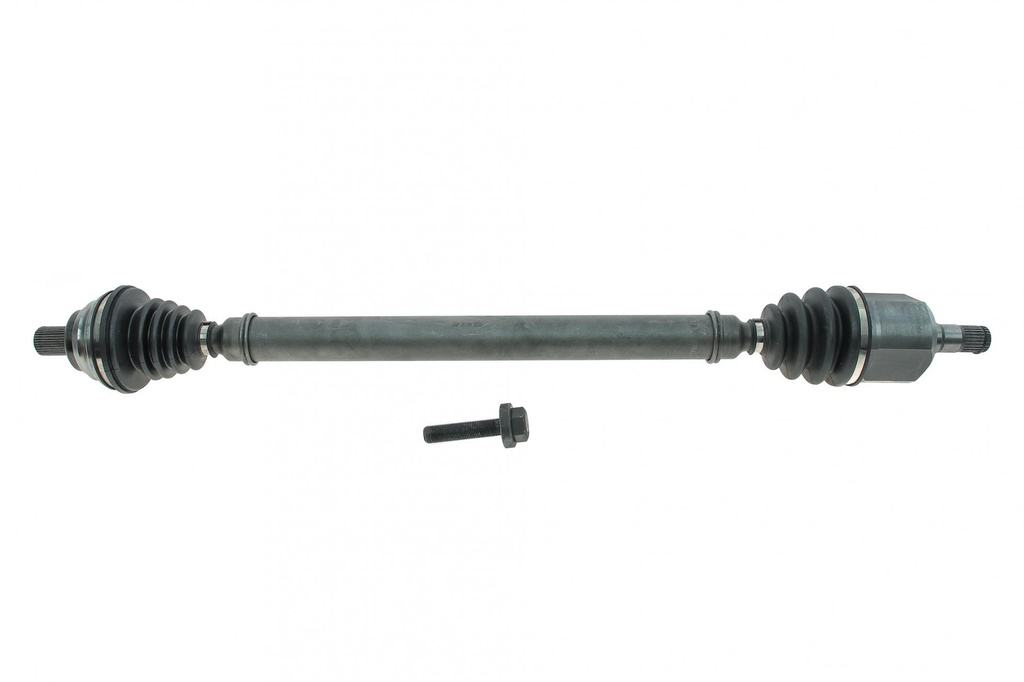 Піввісь VW Caddy/Golf/Passat/Touran 1.6/2.0 03- (R) (26x36x884)