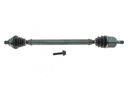 Піввісь VW Caddy/Golf/Passat/Touran 1.6/2.0 03- (R) (26x36x884)