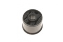 Сайлентблок важеля (переднього/ззаду) VW Caddy 04- (вставка) (Ø=17.6mm)