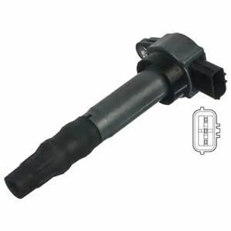 Котушка запалювання для Mitsubishi Outlander I (CU) (2001-2006) для двигуна 2.4L