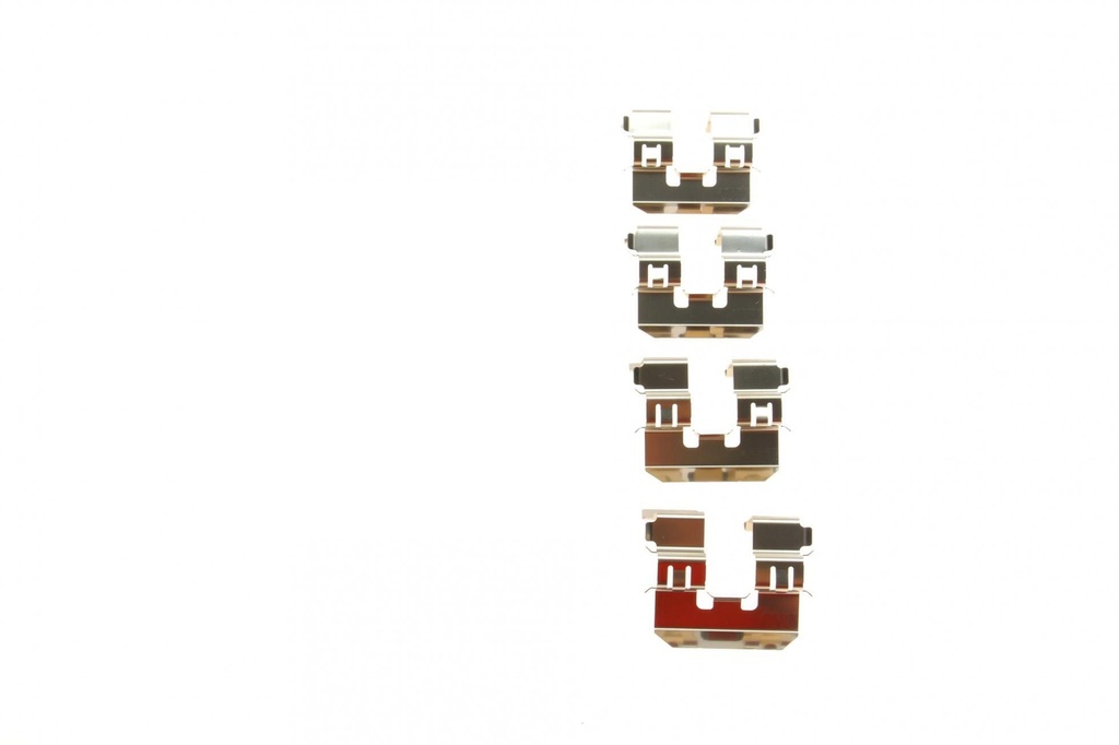 К-кт монтажный колодок Subaru Impreza/Forester 08- (Tokico)