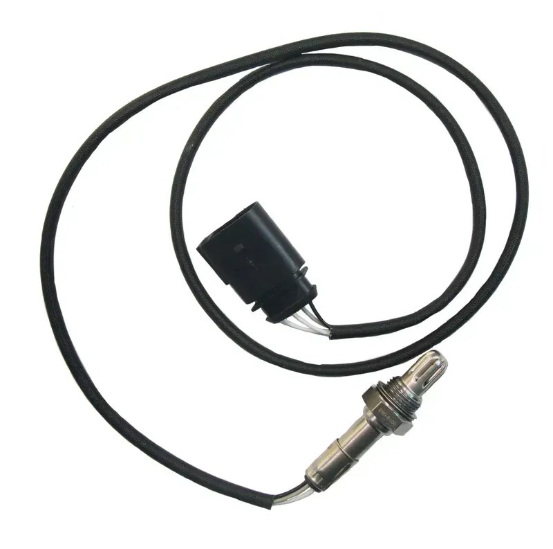 Лямбда-зонд (кислородный датчик) для Skoda Octavia I (1997-2010) 1.4 / 1.6 / 1.8T / 2.0 (AXP / BCA / AEH / AKL / AVU / BFQ / AGU / ARX / ARZ / AUM / AEG / APK / AQY / AZH / AZJ / AUQ)