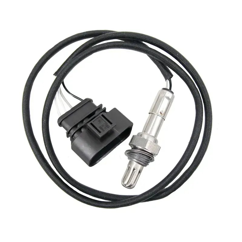 Лямбда-зонд (кислородный датчик) для VW Passat B5 (1996-2000) 1.6 / 1.8 (ADP / AHL / ANA / ARM / AFY / ADR / APT / ARG)