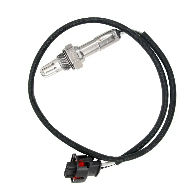Лямбда-зонд (кисневий датчик) для Opel Astra H (2004-2010) 1.2 / 1.4 (Z12XEP, Z14XEL, Z14XEP)