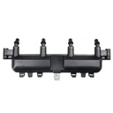 Котушка запалювання для Citroen Berlingo I (M/MF) (1996-2008) для двигунів 1.1, 1.4L