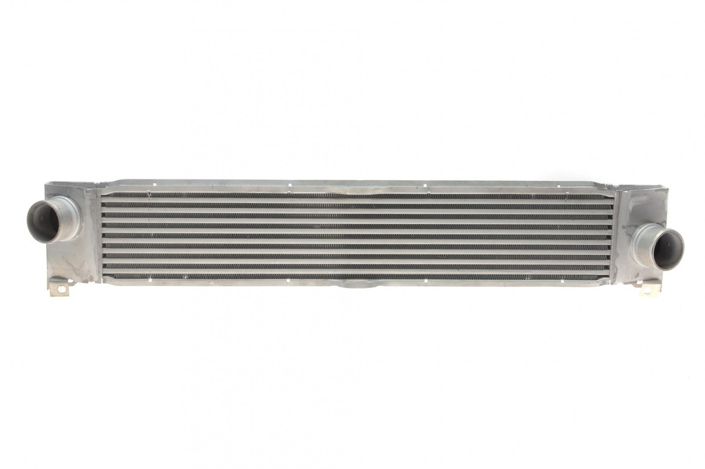 Радіатор інтеркулера Citroen Jumper/Fiat Ducato/Peugeot Boxer 2.0-3.0D 06-