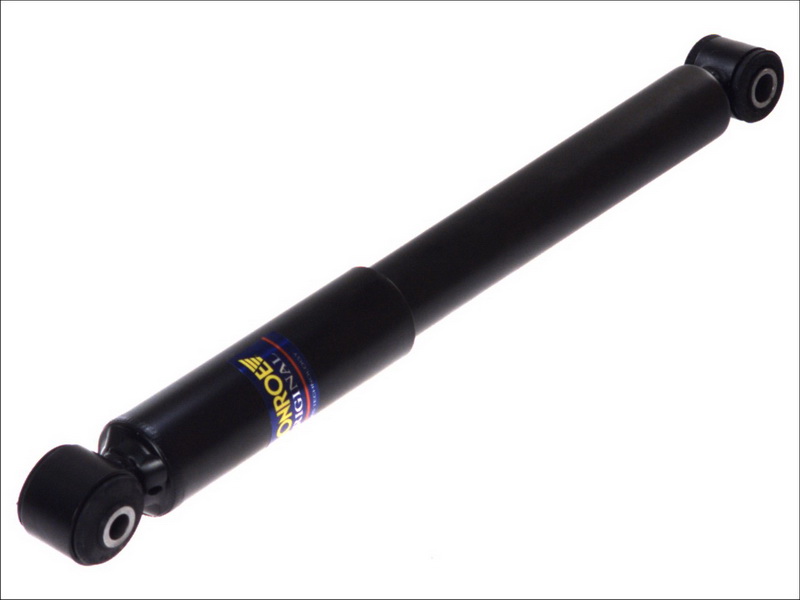 Амортизатор задний газ. FIAT CROMA, CROMA/KOMBI; OPEL SIGNUM, VECTRA C, VECTRA C GTS 1.6-3.2 04.02-12.11