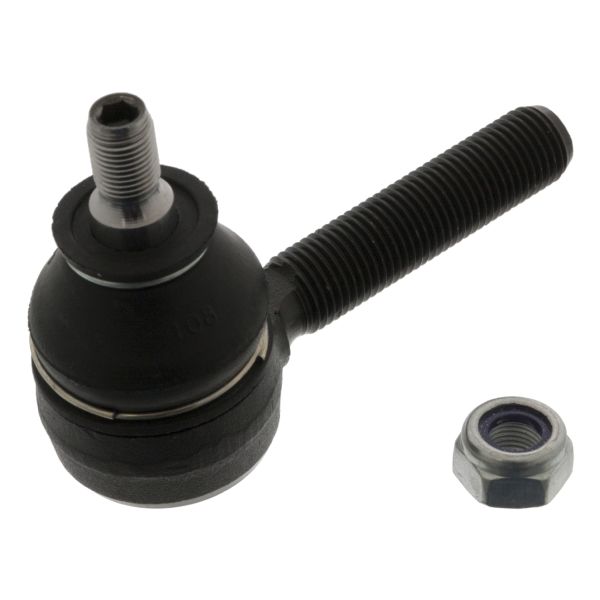 Наконечник тяги рулевой BMW 5 (E28/E34) 81-99