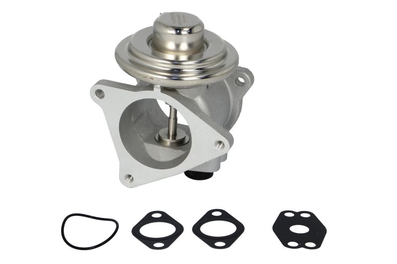 Клапан EGR AUDI A3  DODGE CALIBER, JOURNEY  MITSUBISHI GRANDIS, LANCER VIII, OUTLANDER II  SEAT ALTEA, ALTEA XL, CORDOBA, IBIZA III, LEON, TOLEDO III  SKODA FABIA I 1.2D/1.9D/2.0D 01.98-