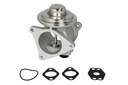Клапан EGR AUDI A3  DODGE CALIBER, JOURNEY  MITSUBISHI GRANDIS, LANCER VIII, OUTLANDER II  SEAT ALTEA, ALTEA XL, CORDOBA, IBIZA III, LEON, TOLEDO III  SKODA FABIA I 1.2D/1.9D/2.0D 01.98-