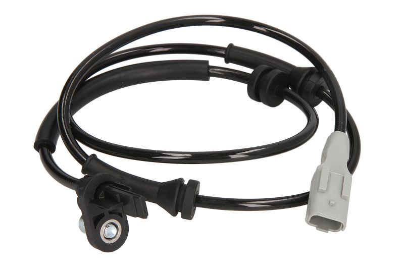 Датчик ABS задн Лев/Прав CITROEN BERLINGO, BERLINGO MULTISPACE, BERLINGO/MINIVAN, C4 GRAND PICASSO I, C4 PICASSO I PEUGEOT 5008, 5008 I, PARTNER, PARTNER TEPEE 1.2-Electric 10.06-