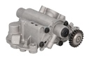 Масляный насос AUDI A3, A4 ALLROAD B8, A4 B8, A5, A6 C7, A8 D4, Q3, Q5, TT SEAT ALHAMBRA, ALTEA, ALTEA XL, EXEO, EXEO ST, LEON, TOLEDO III SKODA OCTAVIA II, SUPERB II 1.8-2.0H 09.04-09.18