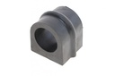 Втулка стабилизатора (заднего) MB Vario (d=46mm) (прямая)