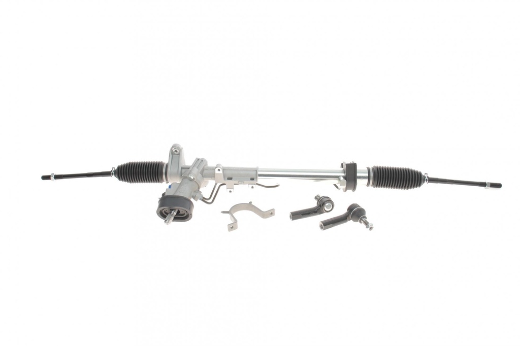 Рейка рульова Audi A3/Skoda Octavia/VW Golf IV 1.4-2.3 96-10 (з ГПК)