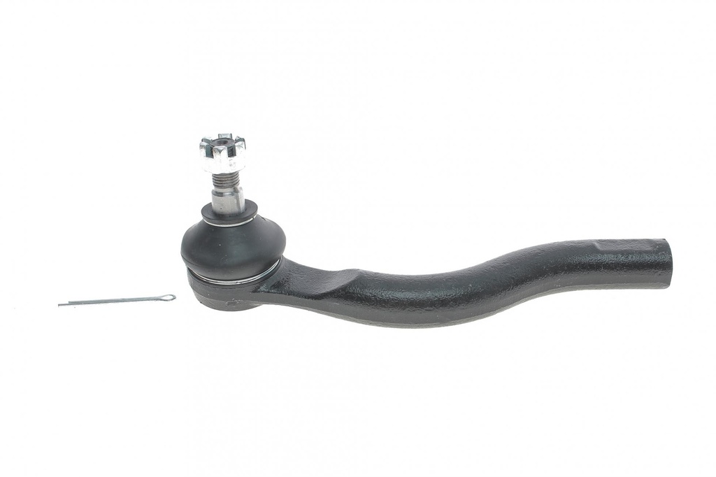 Рулевой наконечник левый MITSUBISHI PAJERO 3.0/3.2/3.8 11.06-