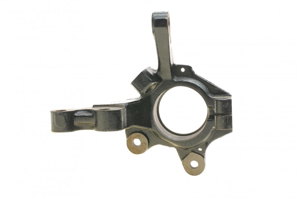Поворотний кулак (цапфа) Renault Kangoo 97-08 (R14) (R)