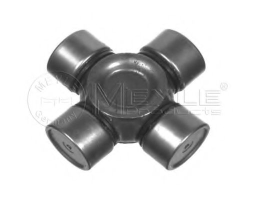 Хрестовина кардана BMW 3/5/7 -95/MB (W123) (24x64)