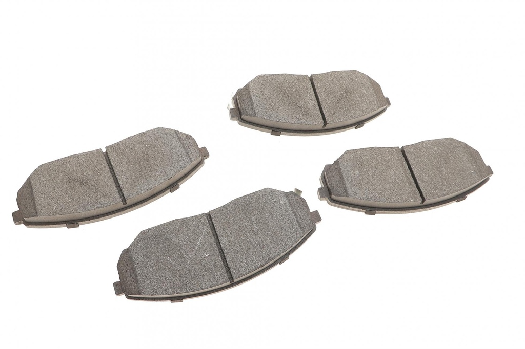 Колодки гальмівні (передні) Kia Sorento I 02-