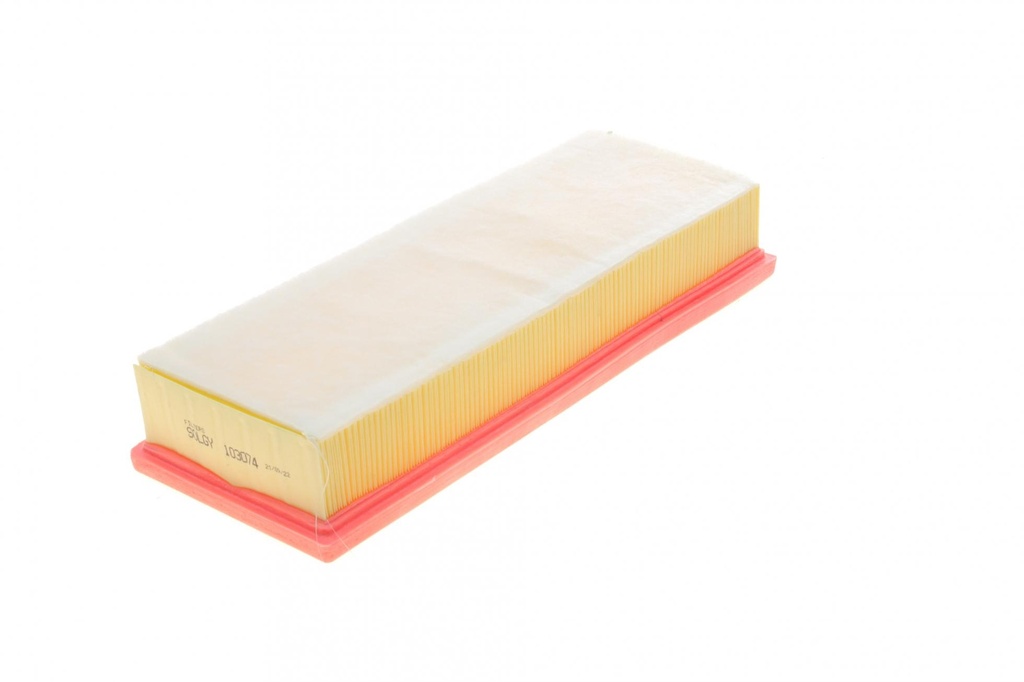 Фільтр повітряний Citroen Berlingo 1.6HDI 08- (-08) (з поролоном) (без картонної упаковки)