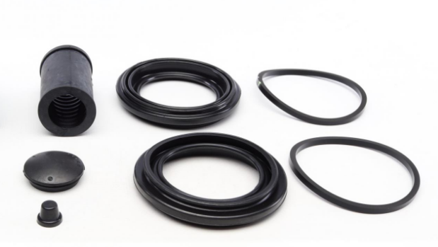 Ремкомплект супорта (переднього) MB Vario 96- (d=60mm) (Ate)