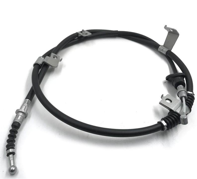 Трос ручного тормоза задн Прав (1805мм/1610мм) MITSUBISHI OUTLANDER III 2.0-3.0 08.12-