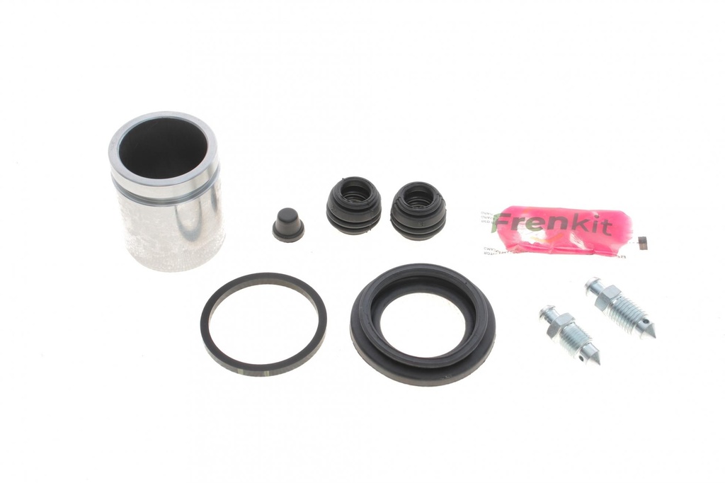 Ремкомплект супорта (заднього) Honda Accord VII/VIII 03- (d=38mm) (Lucas/Nih) (+поршень)