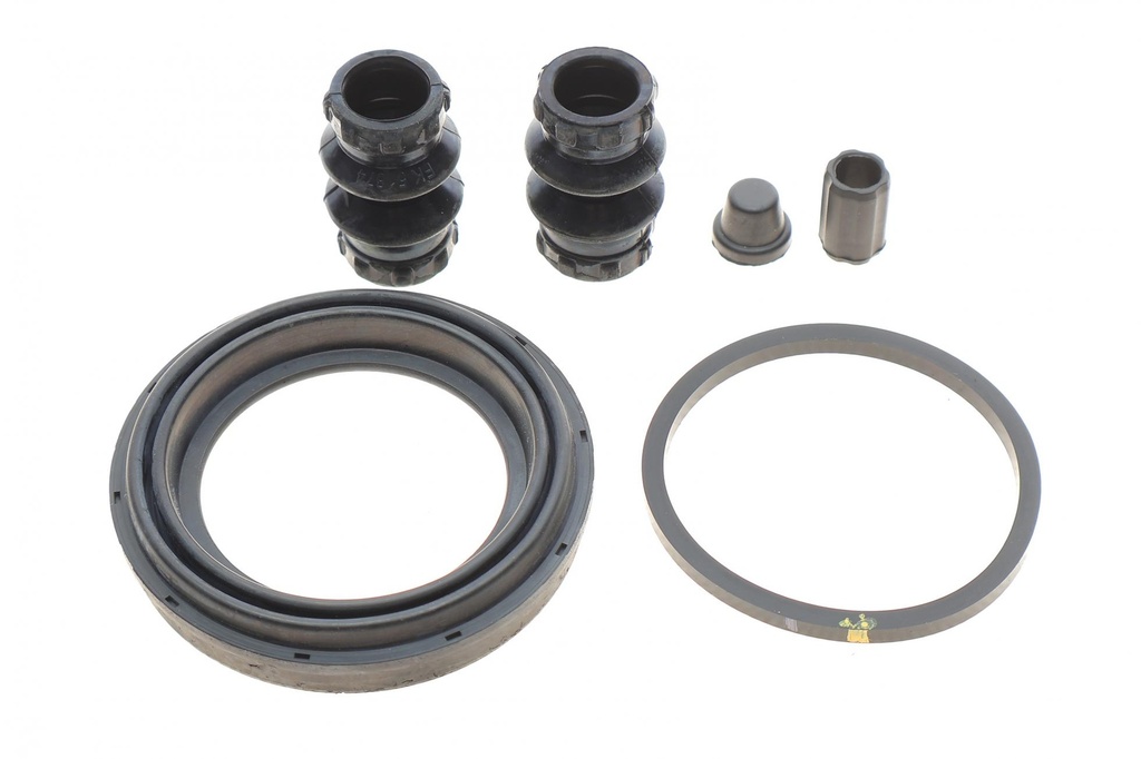 Ремкомплект супорта (переднього) Opel Combo 04- (d=48mm) (Lucas)