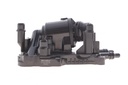 Термостат BMW 5 (G20/G80/G28/G30/f90)/7 (G11/G12) 15- B57 (91°C) (з корпусом)