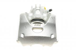Супорт гальмівний (передній) (L) Citroen C4 Grand Picasso I/Picasso I 06-13 (d=60mm) (Ate)