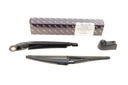 Важіль склоочисника (задній) Mini (R50/R53) 01-06 (+щітка) (L= 368mm)