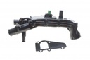 Корпус термостата Citroen C5/Peugeot 406 2.2HDi 00-04