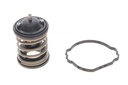 Термостат BMW 3 (F30/F80)/5 (F10/F07)/X5 (F15/F85) (N47/N57) 11-18/Toyota Auris/Avensis/Rav4 1.6/2.0 15-18 (87°C)