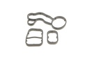 Прокладка корпуса фильтра масляного BMW 3 (F30/F80)/5 (F10/G30/F90) 2.0D 12- B32/B37/B38/B42/B47
