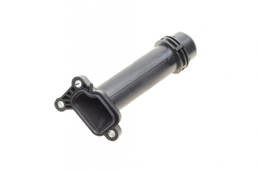 Фланець системи охолодження BMW 3 (E90-E92) 2.0d 06-13 (N47)