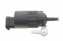 Насос омивача скла (дуальний) Renault Kangoo/Trafic/Clio/Laguna/Megane 97- (12v)
