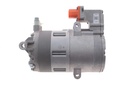 Компресор кондиціонера Audi A3 1,4 TFSI e-tron 14-/VW Golf VII 1.4 GTE Hybrid/e-Golf 14-
