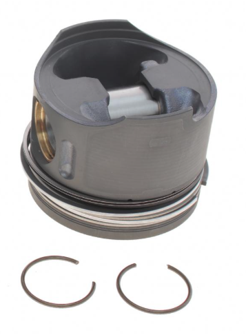 Поршень MB Sprinter OM646 CDI (88.00mm/STD) 646.986