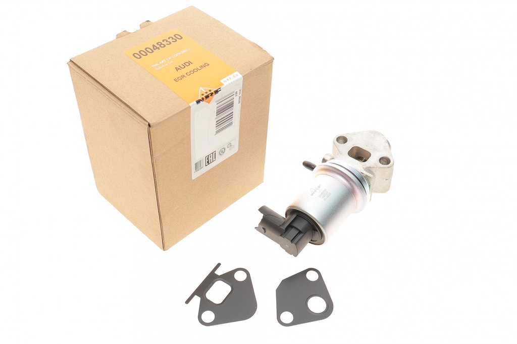 Клапан EGR VW Caddy 1.4/1.6 96-10 (повреждена фишка)
