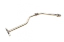 Трубка зливу оливи з турбіни Citroen C3/C4/Berlingo/Peugeot 208/308 1.2 THP 14-