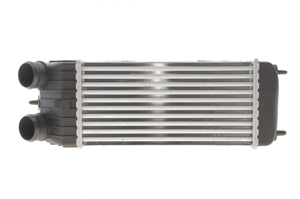 Радіатор інтеркулера Citroen C2/C3/Peugeot 1007/207 1.6 HDi 05-