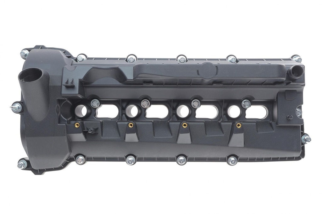 Крышка клапанов Land Rover Defender/Discovery/Range Rover III 5.0 09- (L)