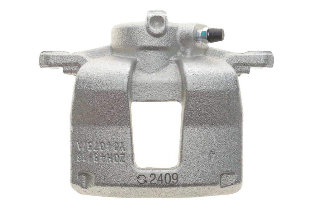 Супорт гальмівний (задній) (L) Citroen Jumper II 06- (d=48mm) (BOSCH) (под датчик износа колодок)