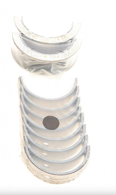 Вкладиші корінні BMW 1/2/3/4/5/X1/X3/X4/X5 (N20/N26) 2.0i 15- (+0.25)