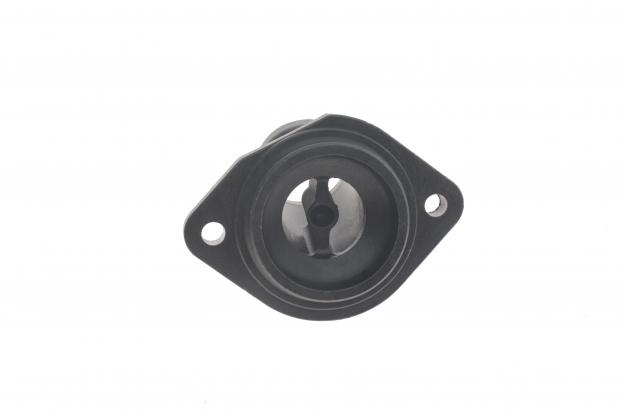 Фланець системи охолодження VW Caddy II/Golf III/IV 1.0-1.6 91-06