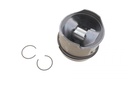 Поршень MB Sprinter 906/Vito (W639) 03- (88.00mm/+0.5)