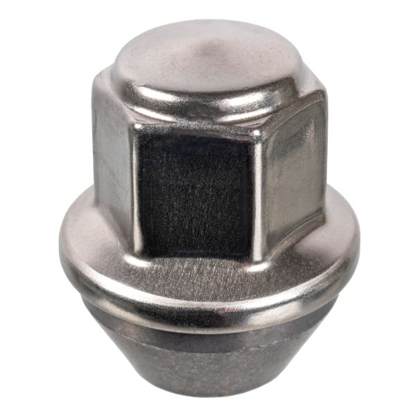 Гайка колеса (M14x1,5, длина: 37мм, конус) FORD GALAXY III, S-MAX, TOURNEO CONNECT V408 NADWOZIE WIELKO, TRANSIT CONNECT, TRANSIT CONNECT V408/MINIVAN; FORD USA EDGE, EXPLORER 02.13-