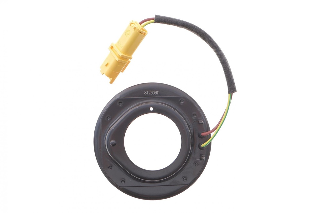 Муфта компрессора кондиционера Citroen C3/C4 05-